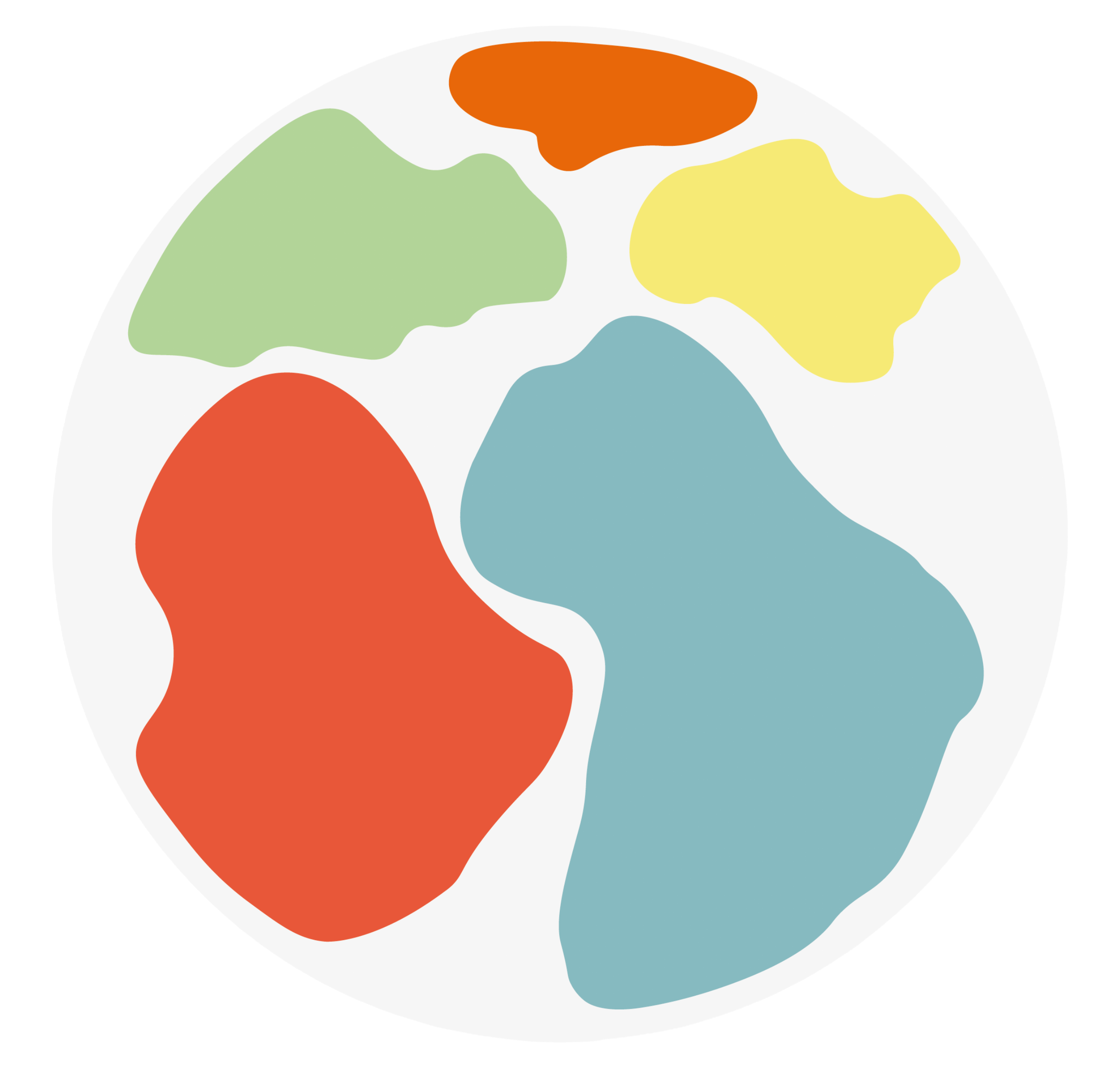 logo magnus globus bunt